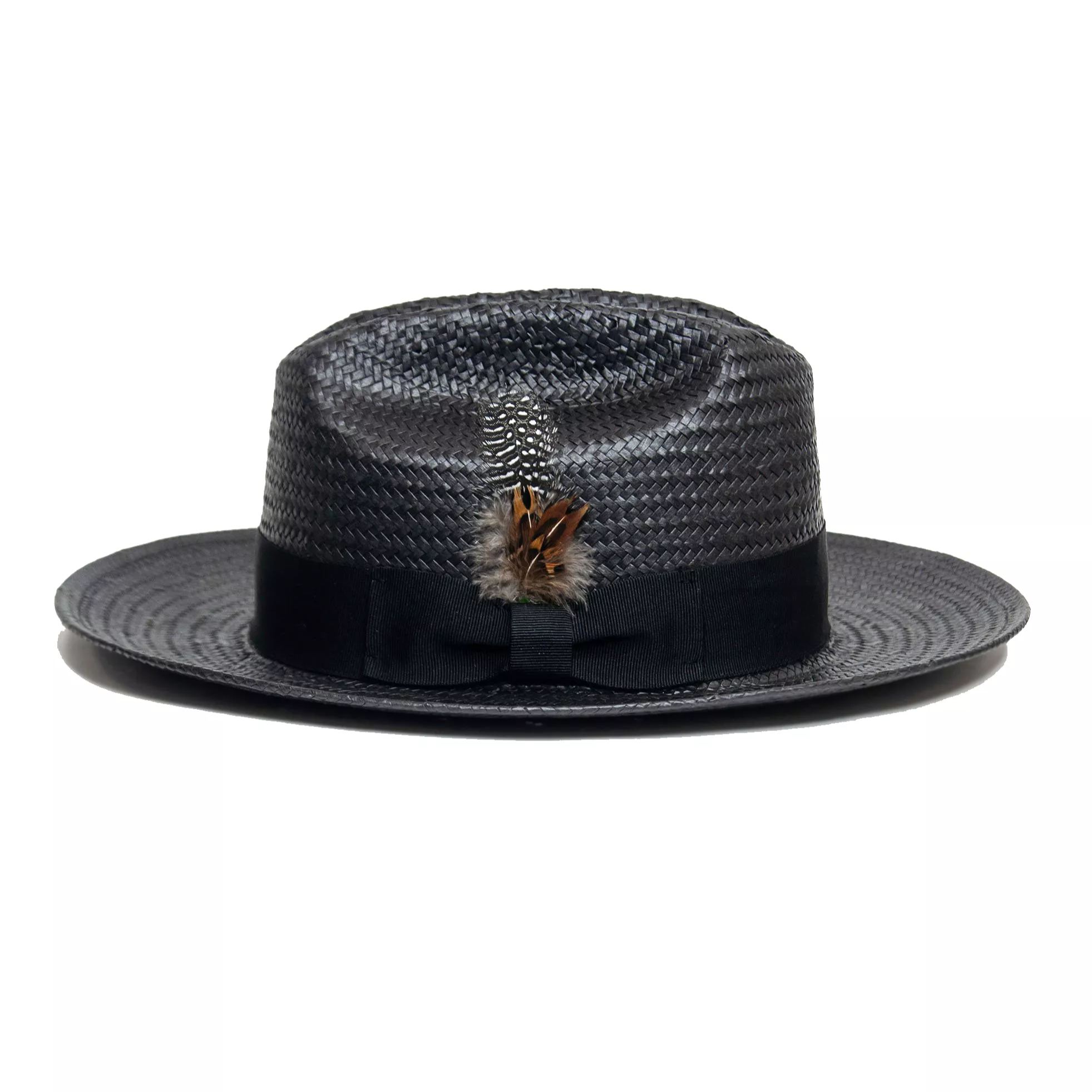 Miller Ranch Fedora-Mamba [Fast shipping and box packing]