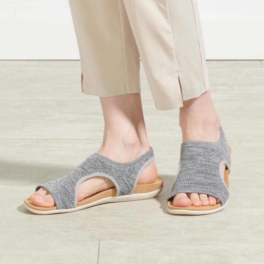 KeFoMy Memory Foam Sandals – KeFoMy: Foot Medicals & Wellbeing