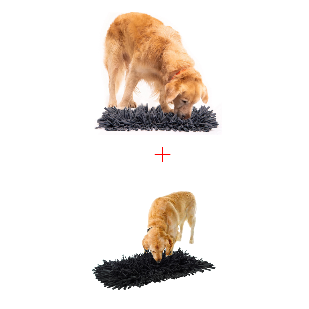 KongPet™-Handmade Non-Slip Snuffle Mat For Dogs and CatS