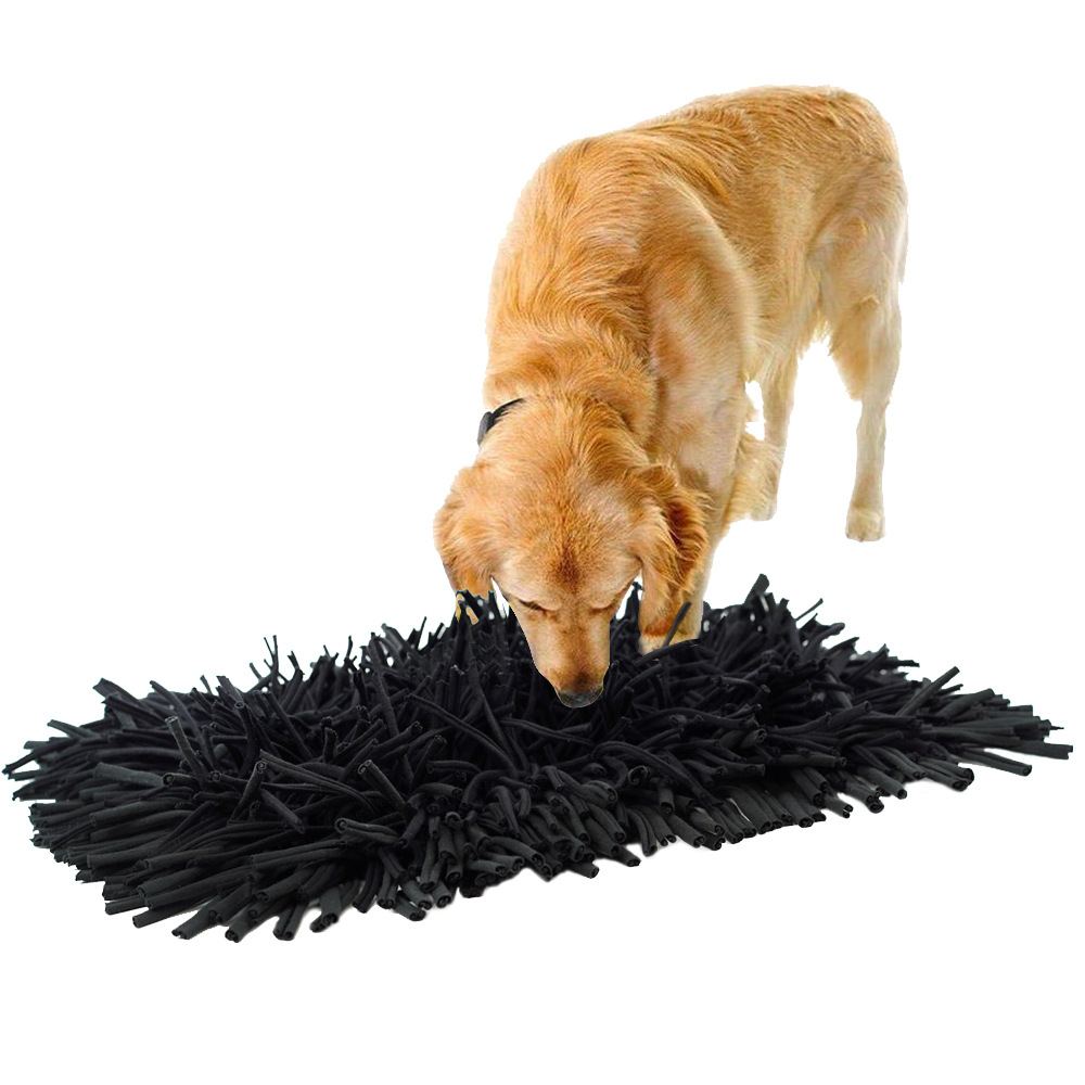 KongPet™-Handmade Non-Slip Snuffle Mat For Dogs and CatS