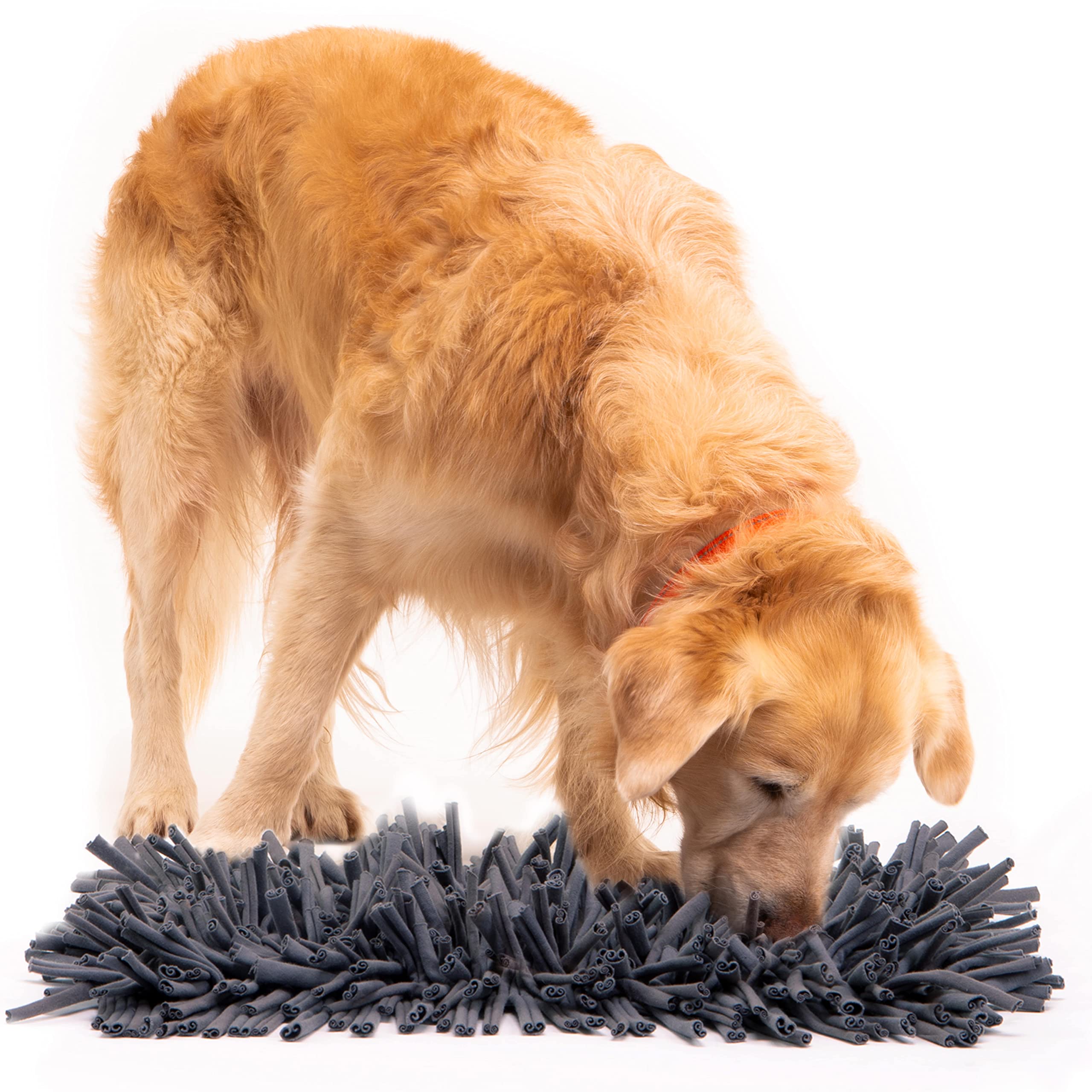 KongPet™-Handmade Non-Slip Snuffle Mat For Dogs and CatS