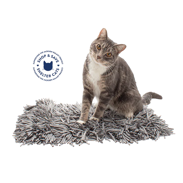 KongPet™-Handmade Non-Slip Snuffle Mat For Dogs and CatS