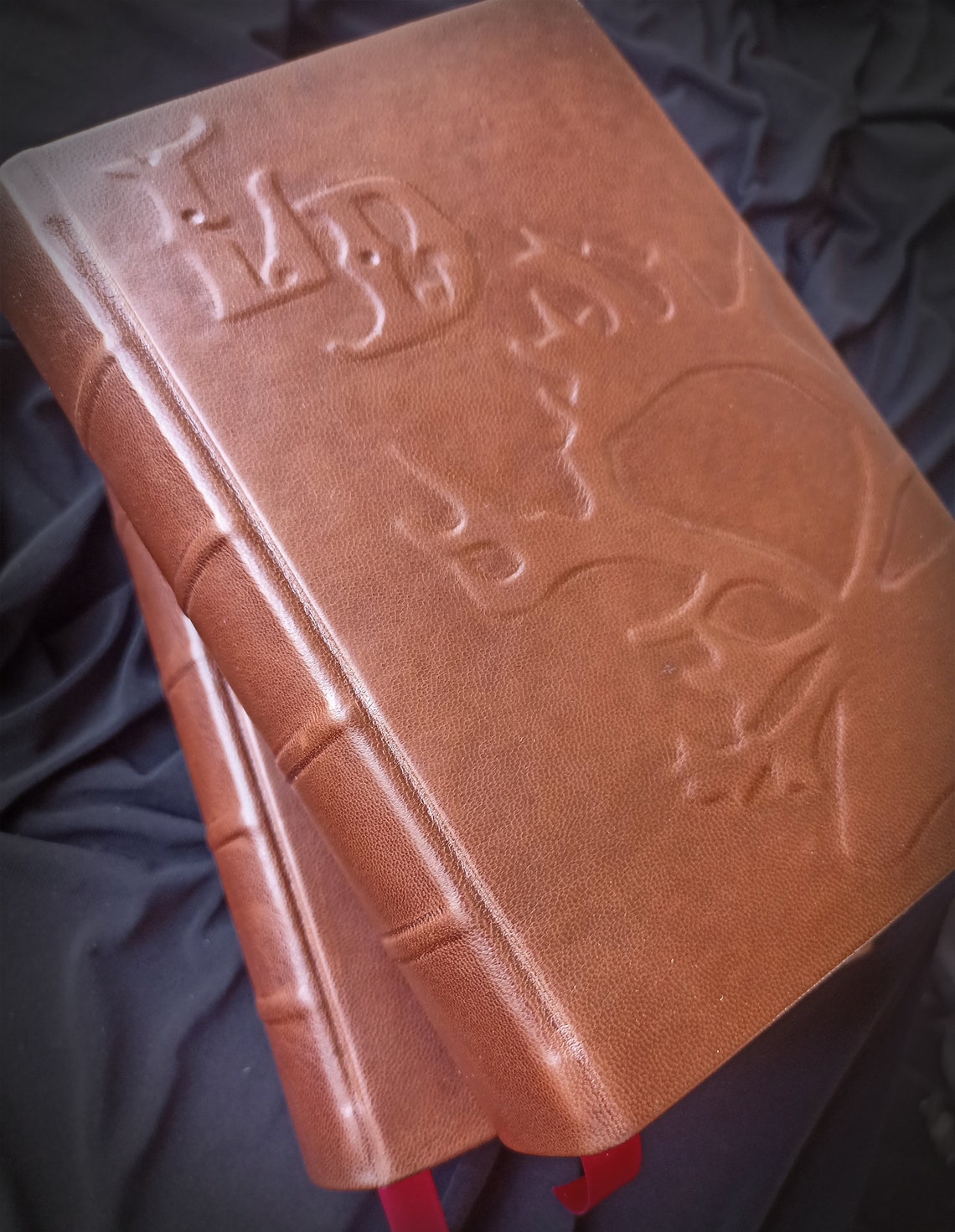Lonesome Dove Book, Lonesome Dove Leather, Larry McMurtry, Leather Hard Cover, Custom Book Order, Leather Book Cover, Larry McMurtry Hard