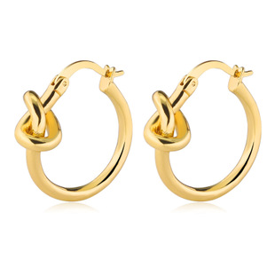 Circle earrings for women Stainless steel multicolored gold hoop earring  accessories hoops for women fashion jewelry Punch gold