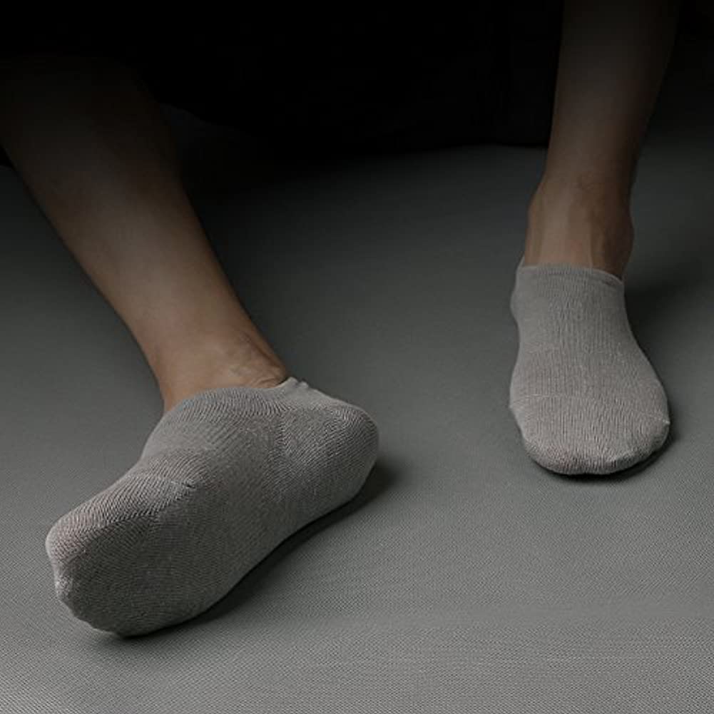 12 Pairs Short socks Woman Sweat summer comfortable cotton bamboo girl Solid Color Cotton Low Tube Casual Sundress Socks Y924