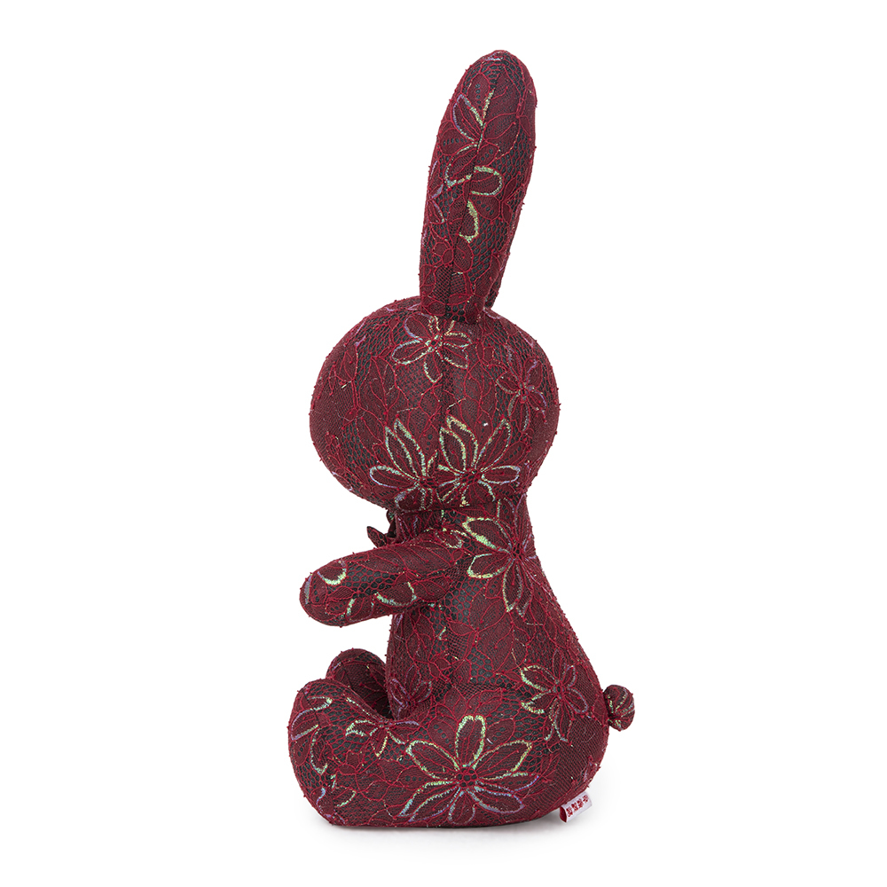 Charming and Cute Rabbit Plush Doll