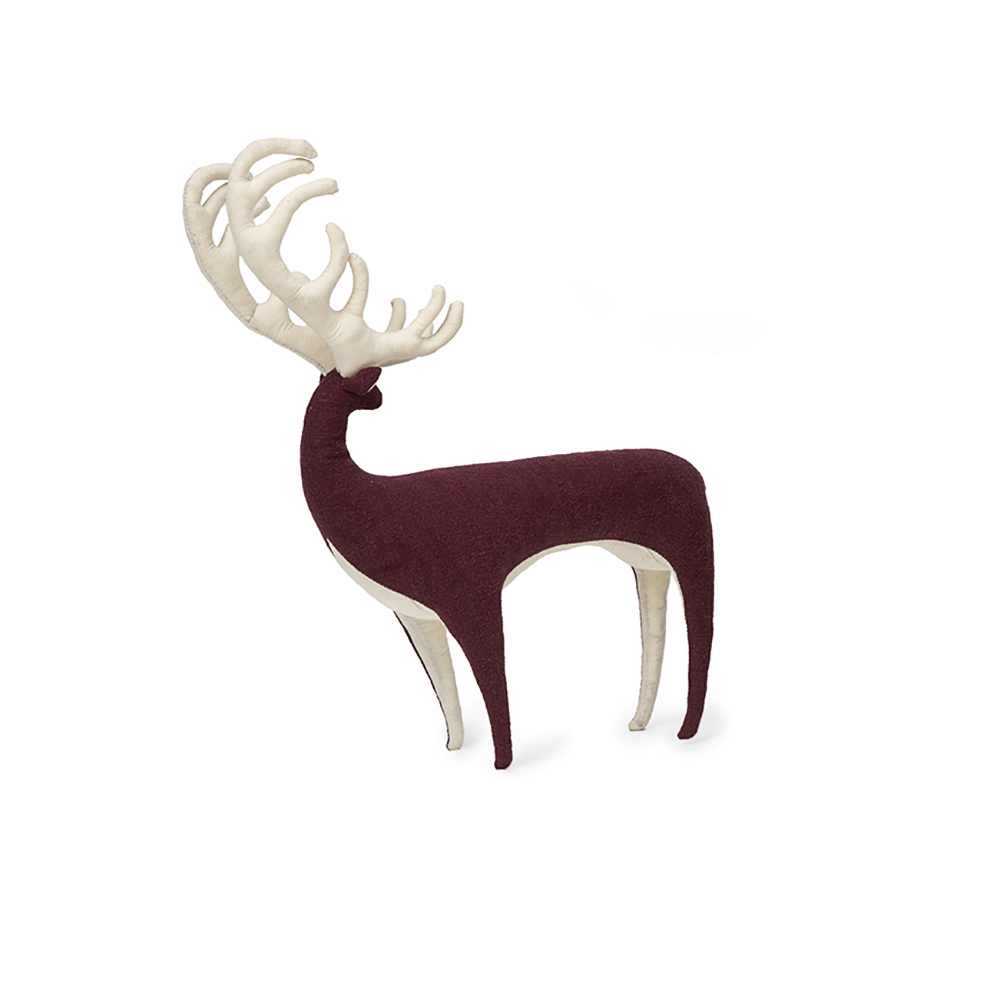 Stuffed animals deer toys