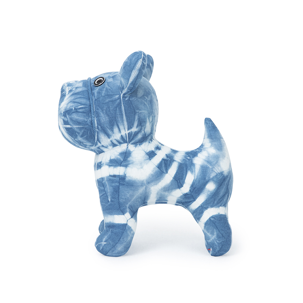 Custom Cotton Bulldog