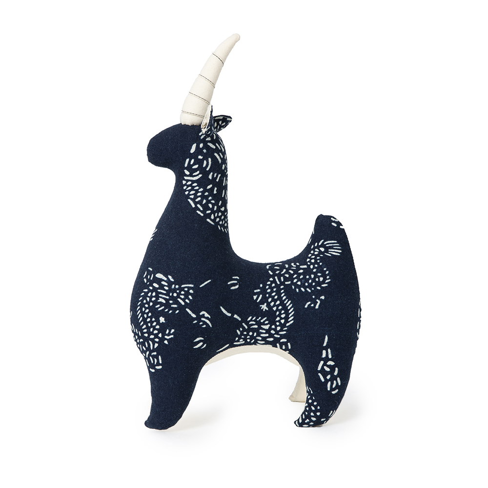 Handmade-Decorations-Animal-Dolls-Big-Unicorn