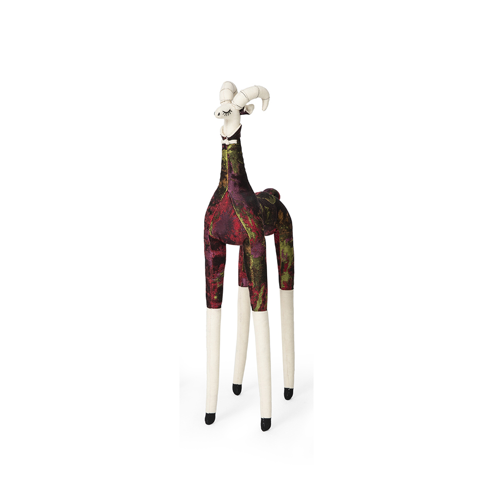 Jacquard Mini Sheep
