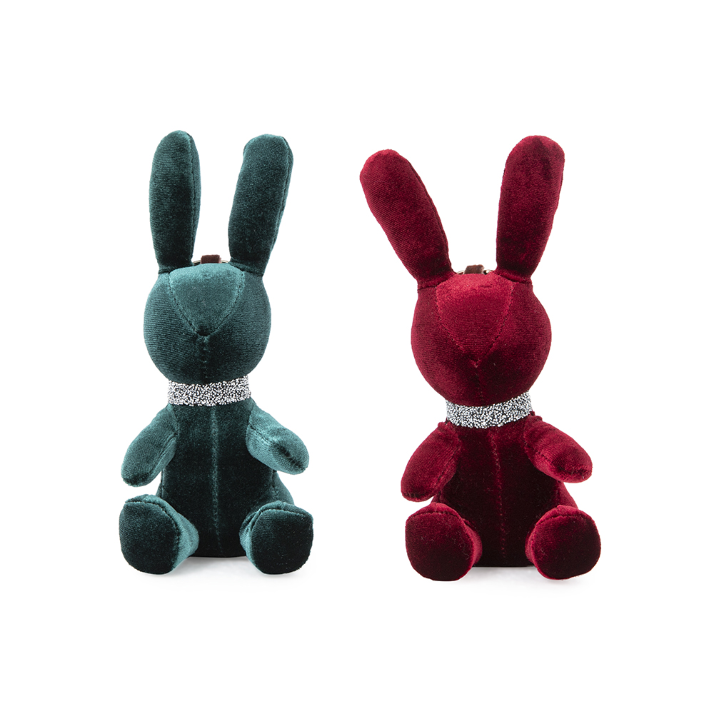 personalized keychains dolls couples