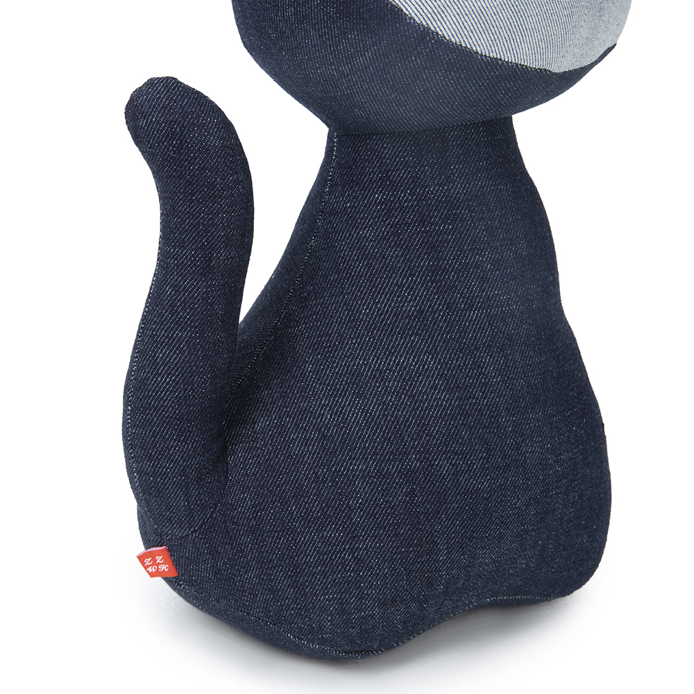 Cute Cat cloth made