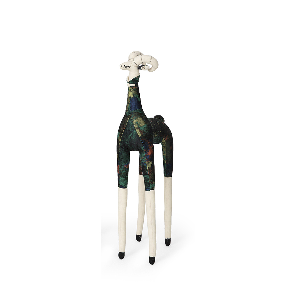 Jacquard Mini Sheep