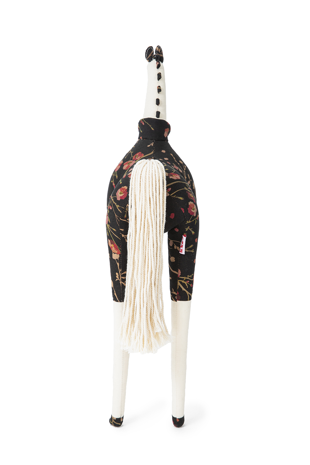 Vanilla miniature deer