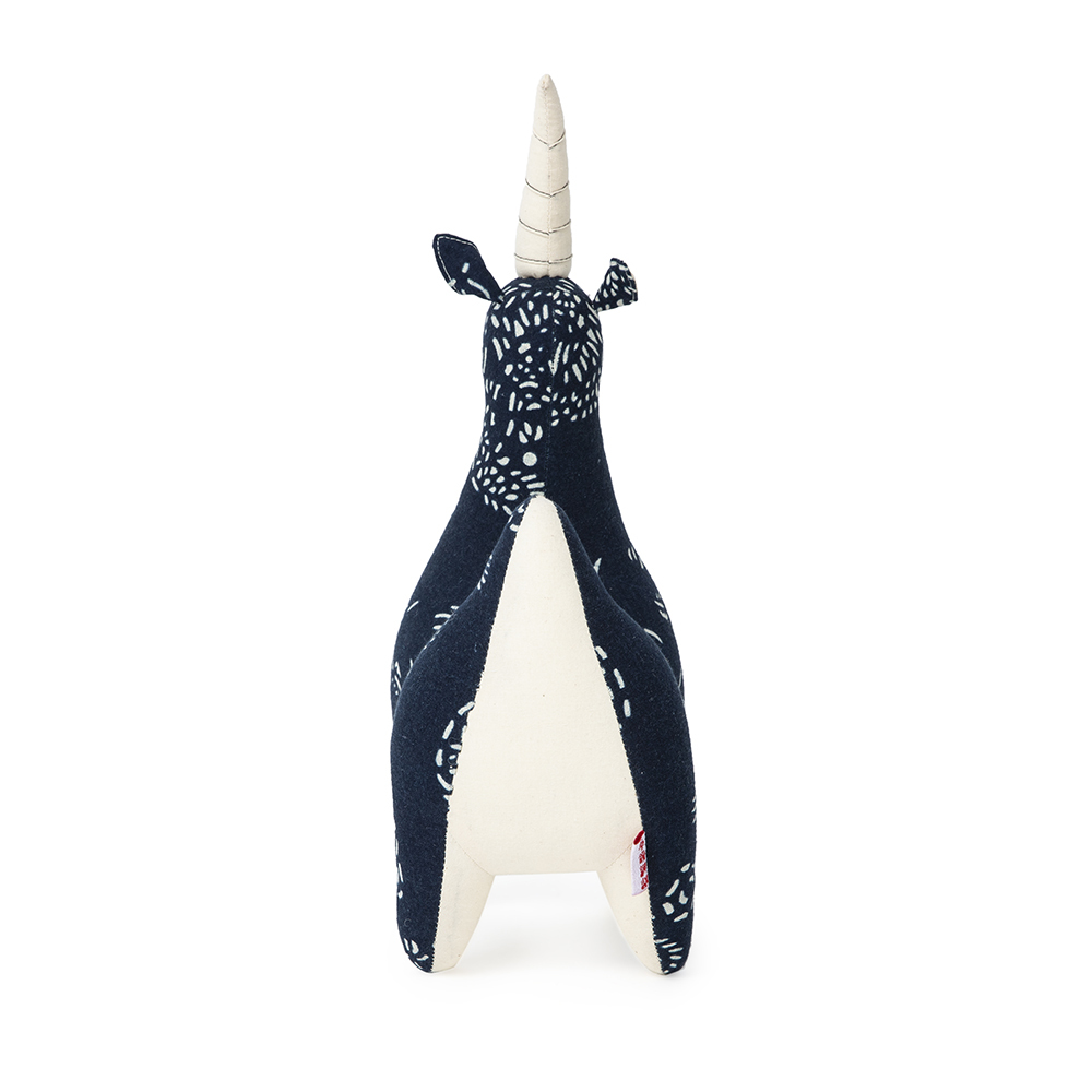 Unique-Handmade-Plant-Dyeing-Unicorn-Dolls