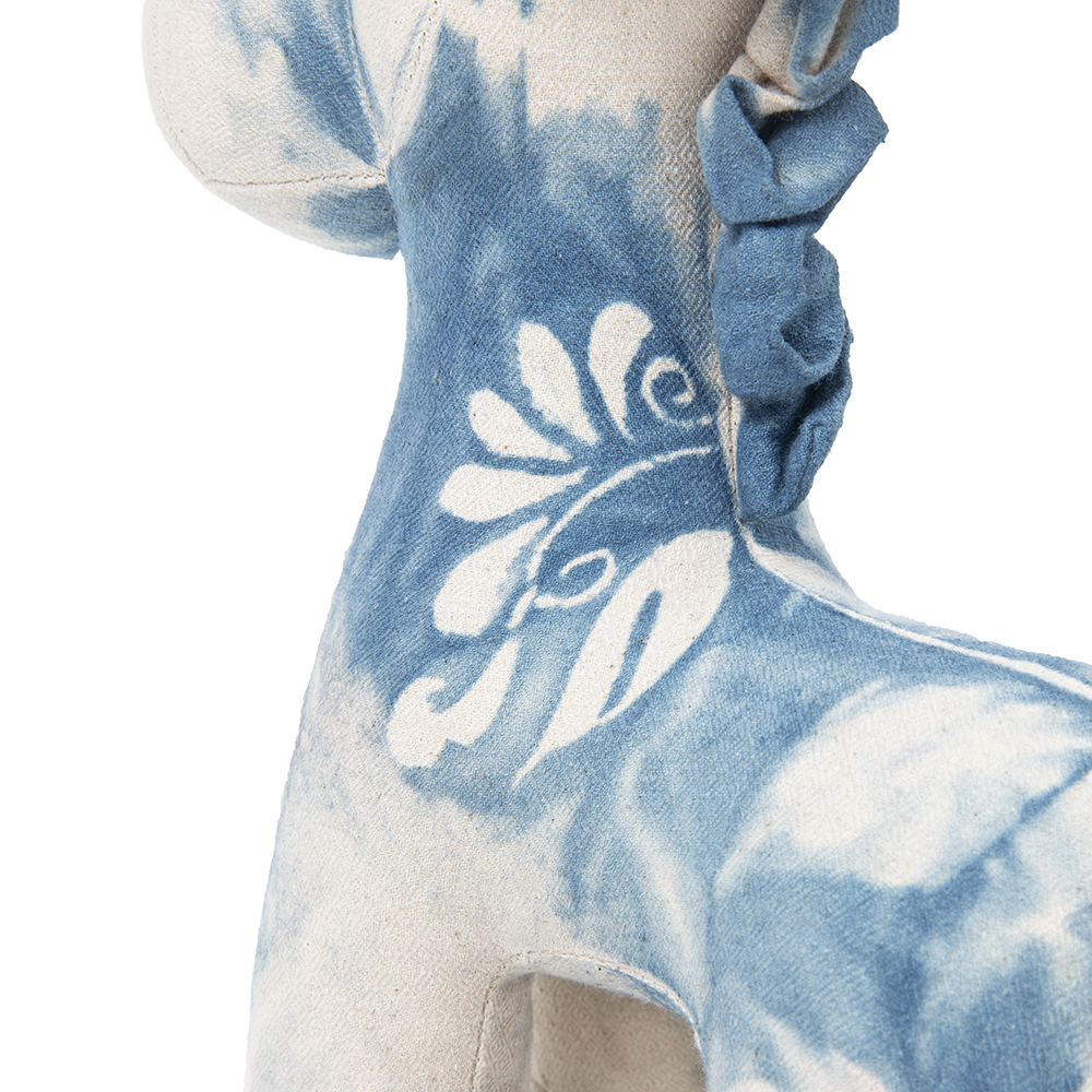 Batik lucky horse