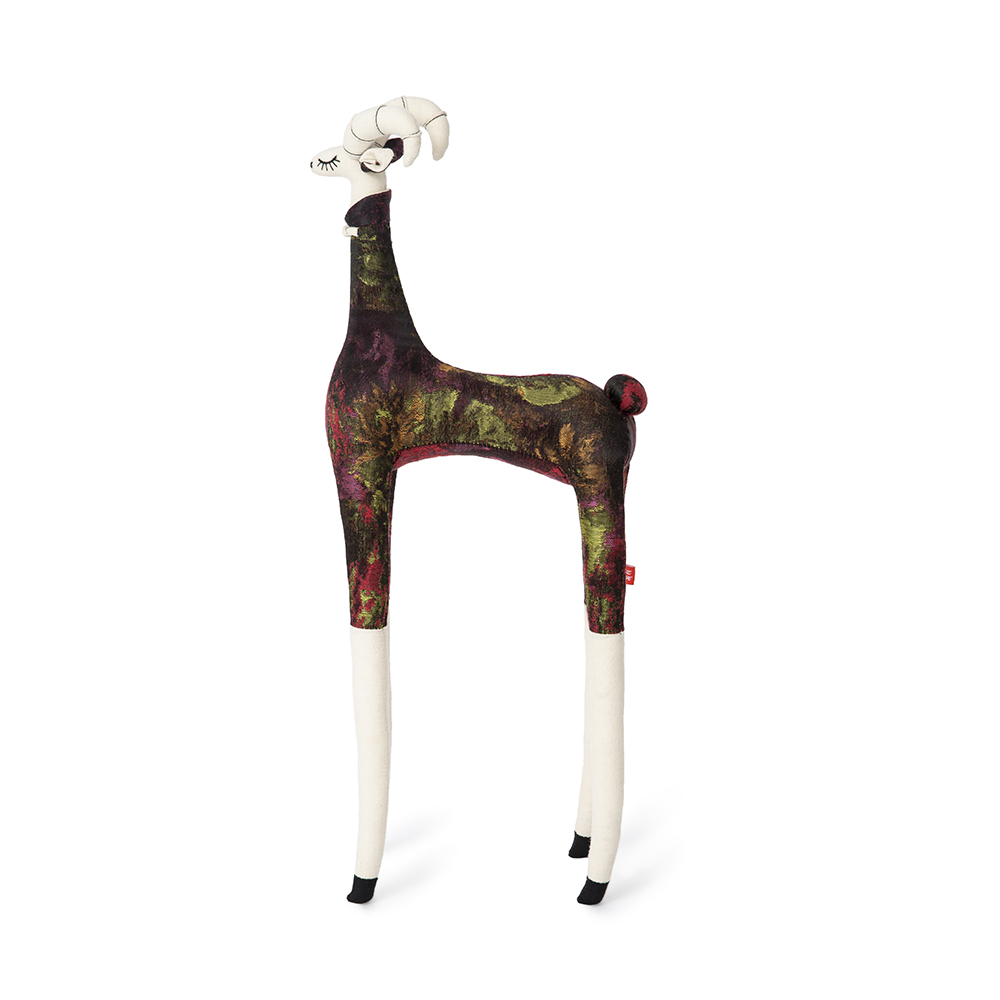 Jacquard Mini Sheep