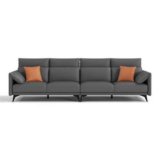 LINSY PetFriendly Sectional Sofas for Pet Lovers