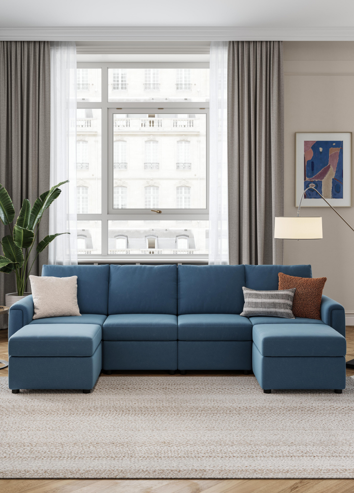 Linsy@ Home Furniture | Buy Loveseat,Sectional Sofa,Pet Friendly Sofa