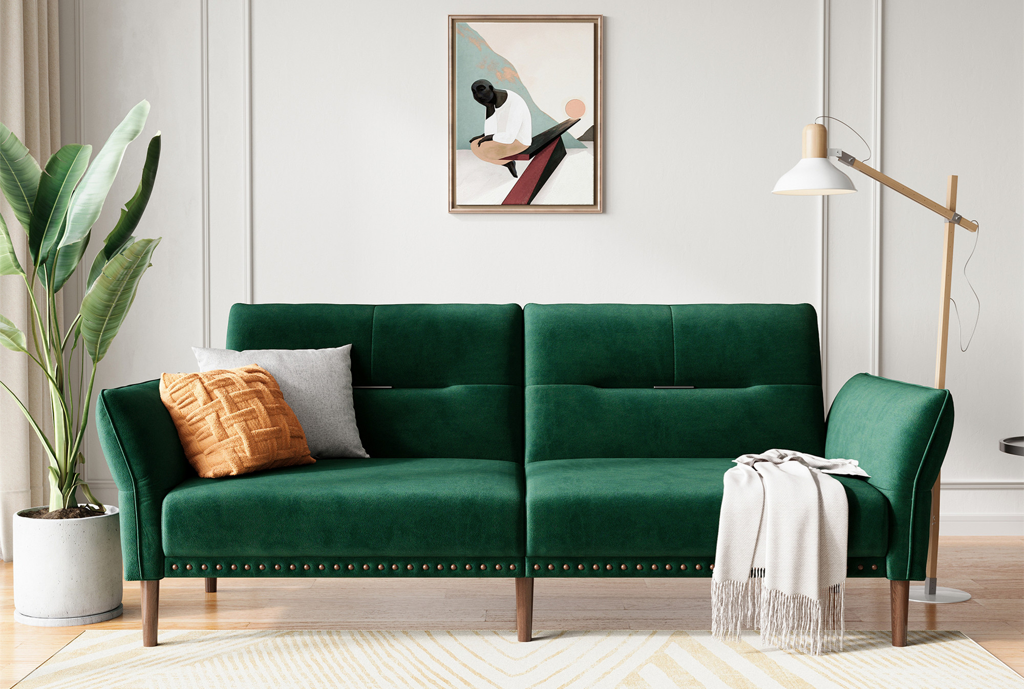 [New] Linsy Sydney Sofa