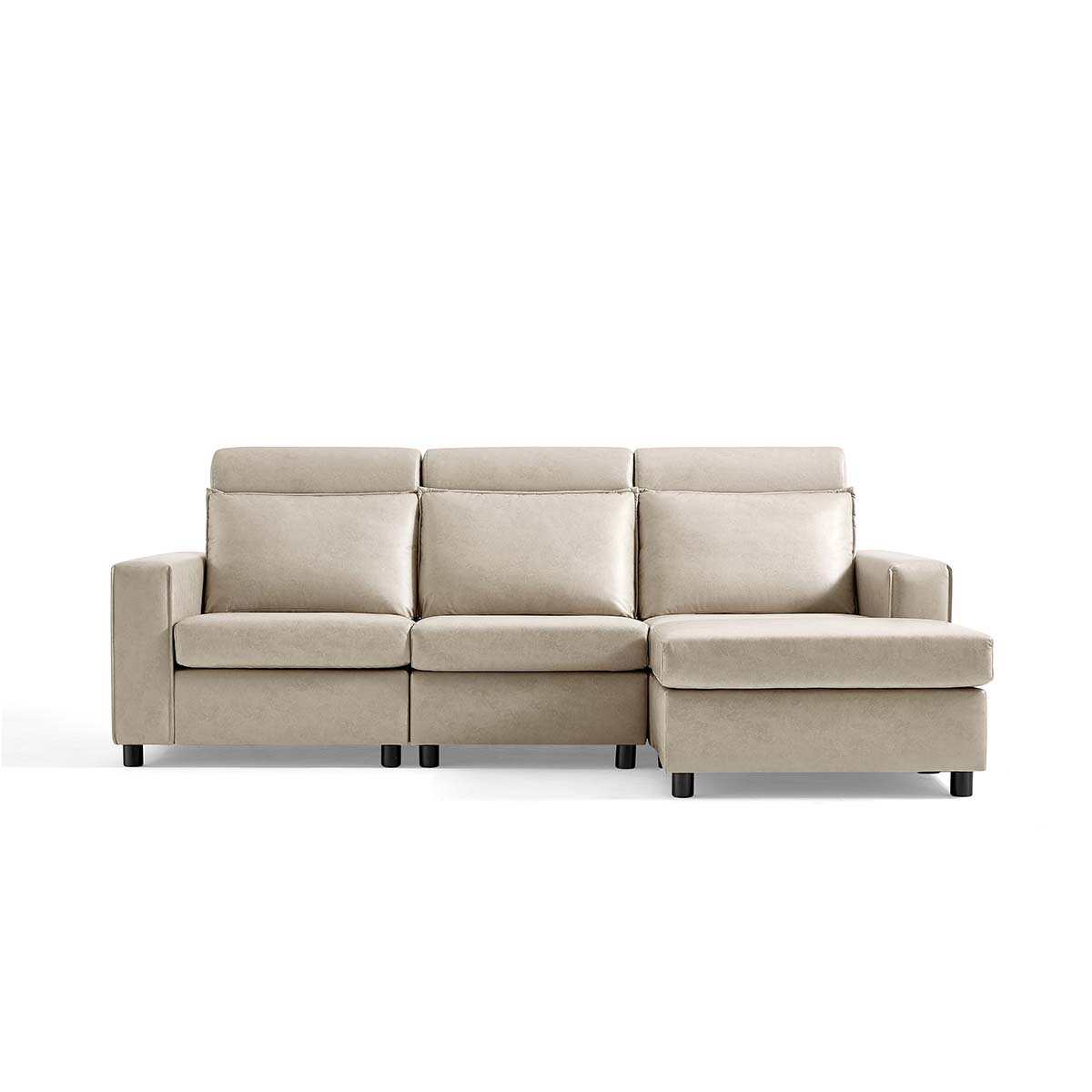 [New] LINSY Kori Sectional Sofa