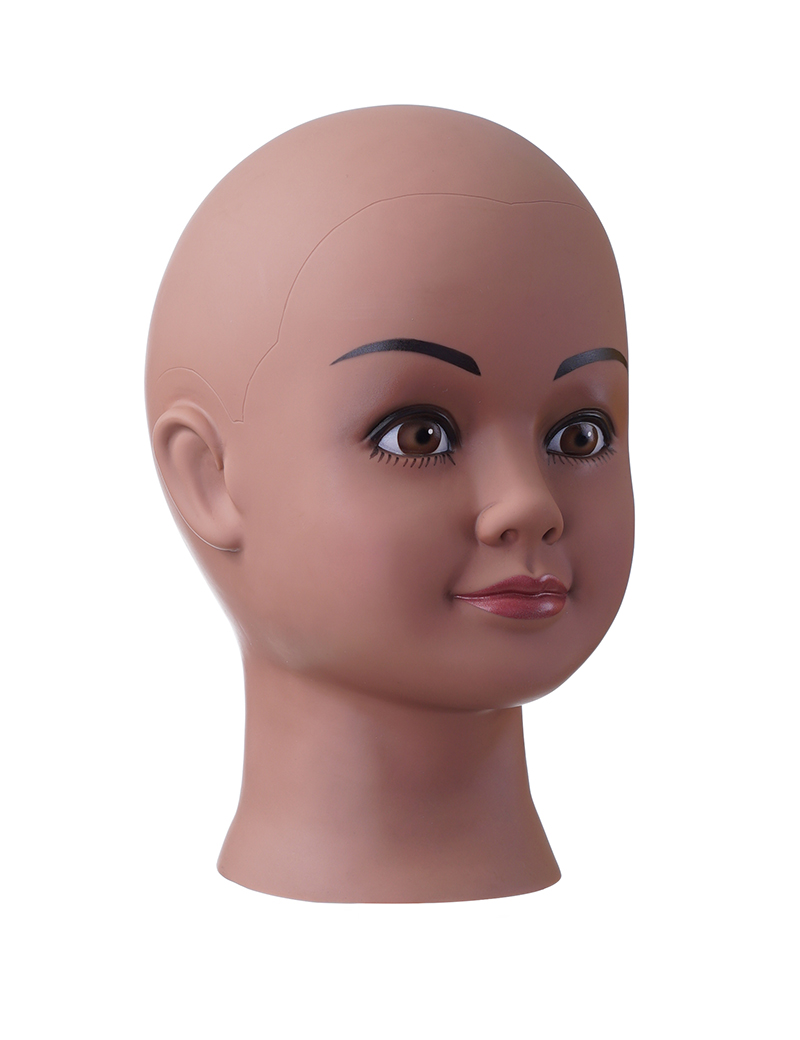 ITEM: 958 BALD HEAD