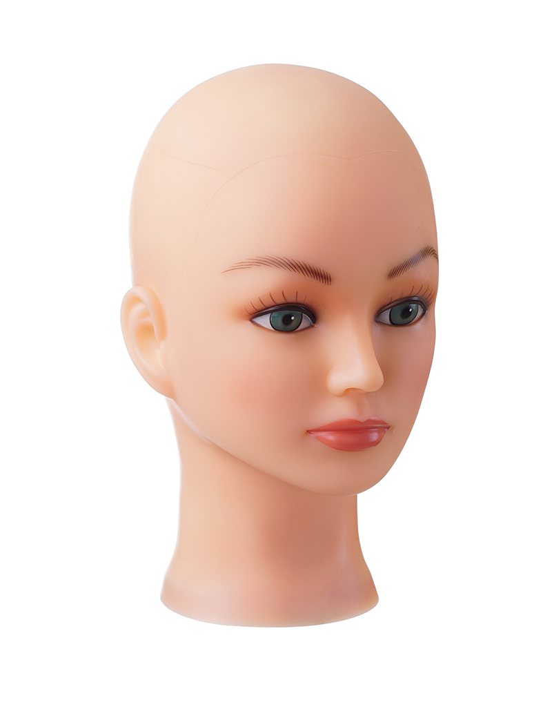 ITEM: 969 BALD HEAD