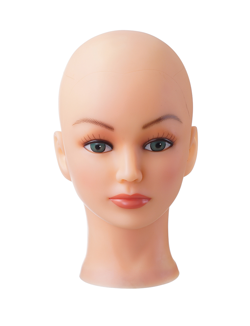 ITEM: 969 BALD HEAD