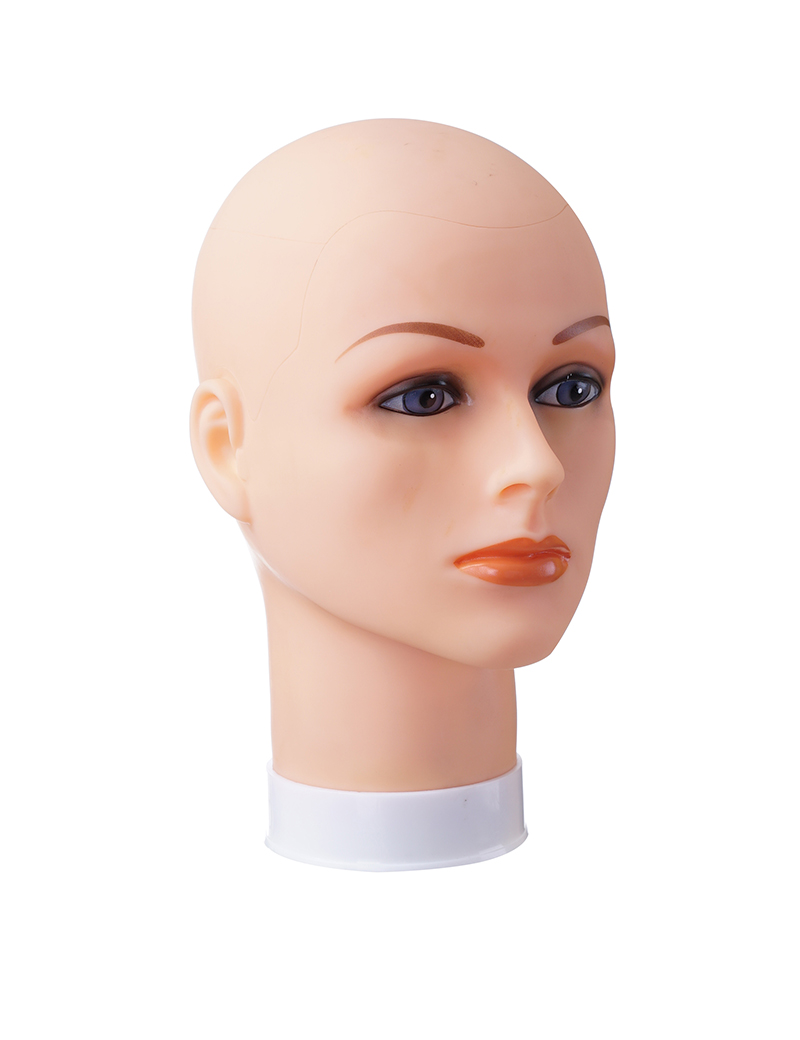 ITEM: 908 BALD HEAD