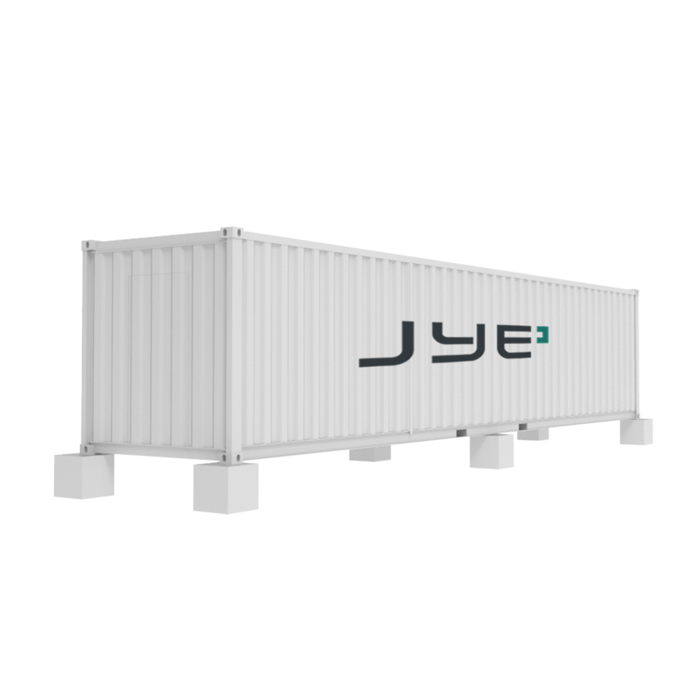 Containerized Energy Storage System - JYE