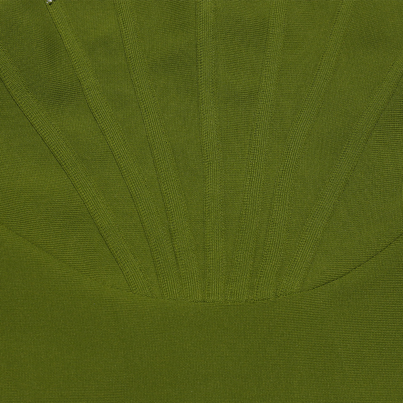 2022 High Waist Ladies Wrap Breast Skirts Backless Skinny Dresses Fringe Slit Dresses