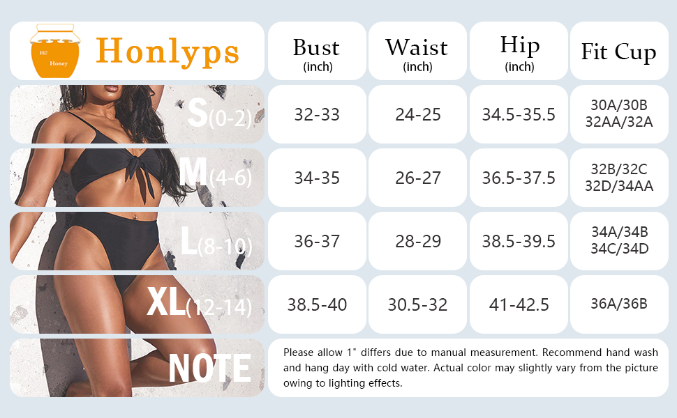 BIKINI WOMEN SET TWO PIECE HIGH WAISTED HIGH CUT 