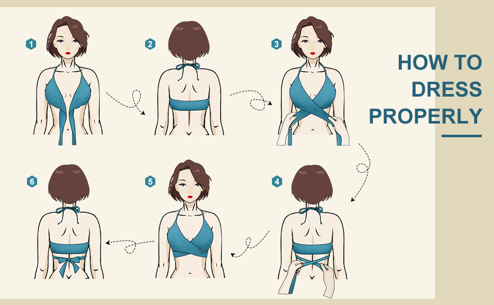 SHEKINI BIKINI SWIMSUIT