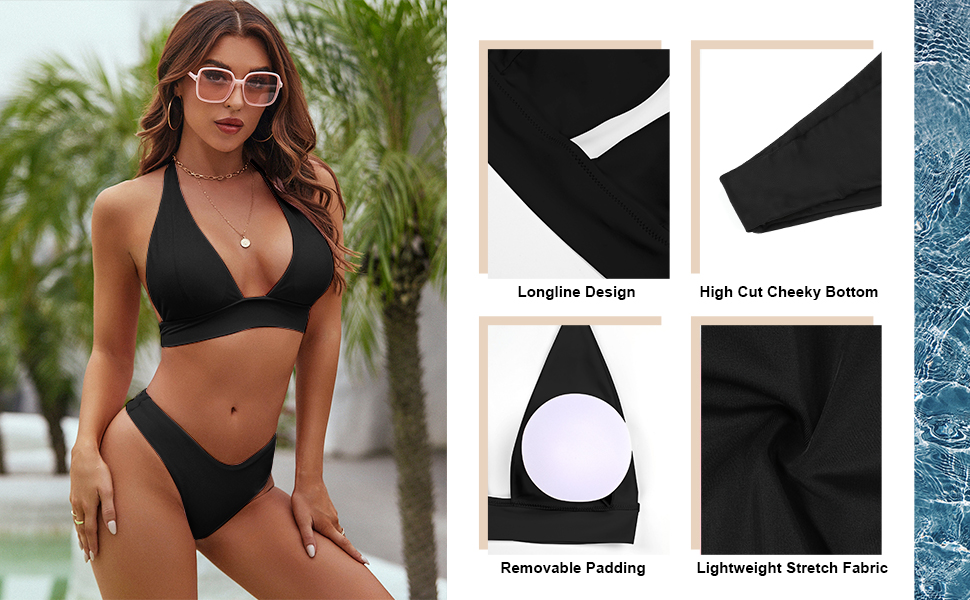 sexy bathing suit for women