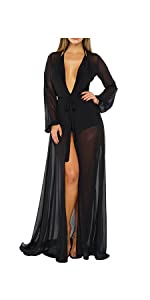 Pink Queen Womens Swimsuit Cover Up