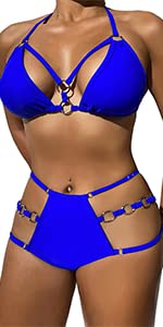 Ring Bikini