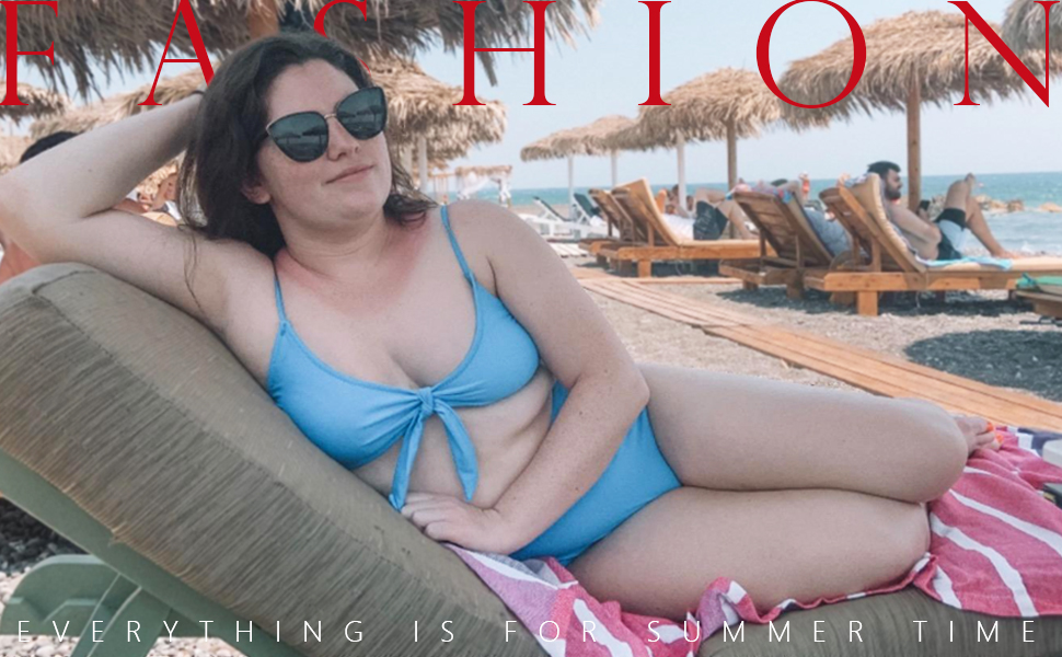 floral print swimsuit for women