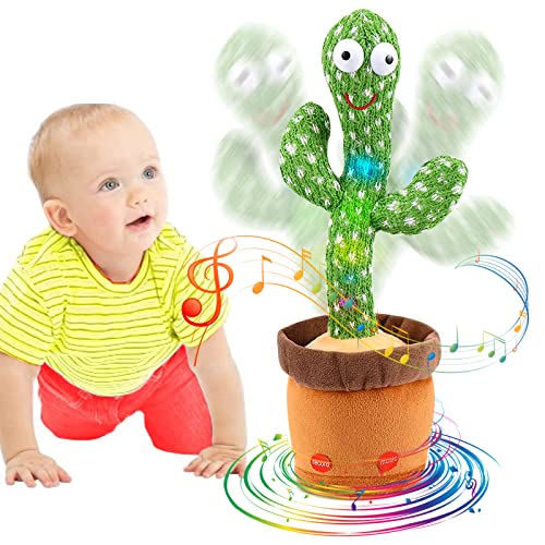 imitation cactus toy