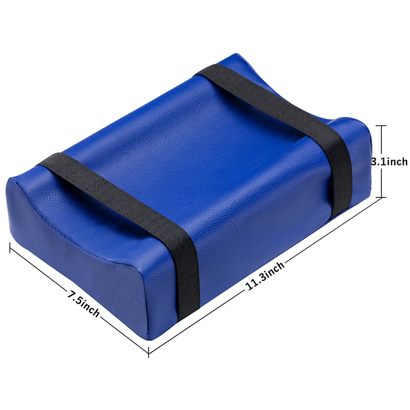 Ultrassist Arm Cushion for Injections or Infusions for Nursing Care and Clinics