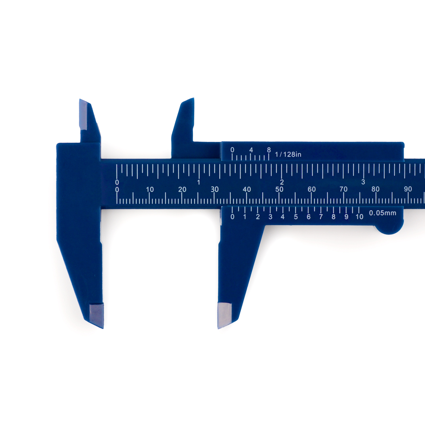 Ultrassist Plastic Vernier Caliper with Double Scale