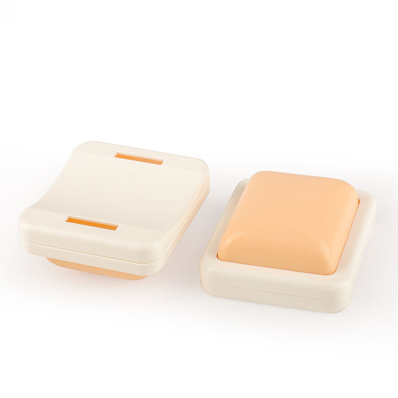 Ultrassist Pocket Nurse Intramuscular Injection Pad for Nursing Skills Training