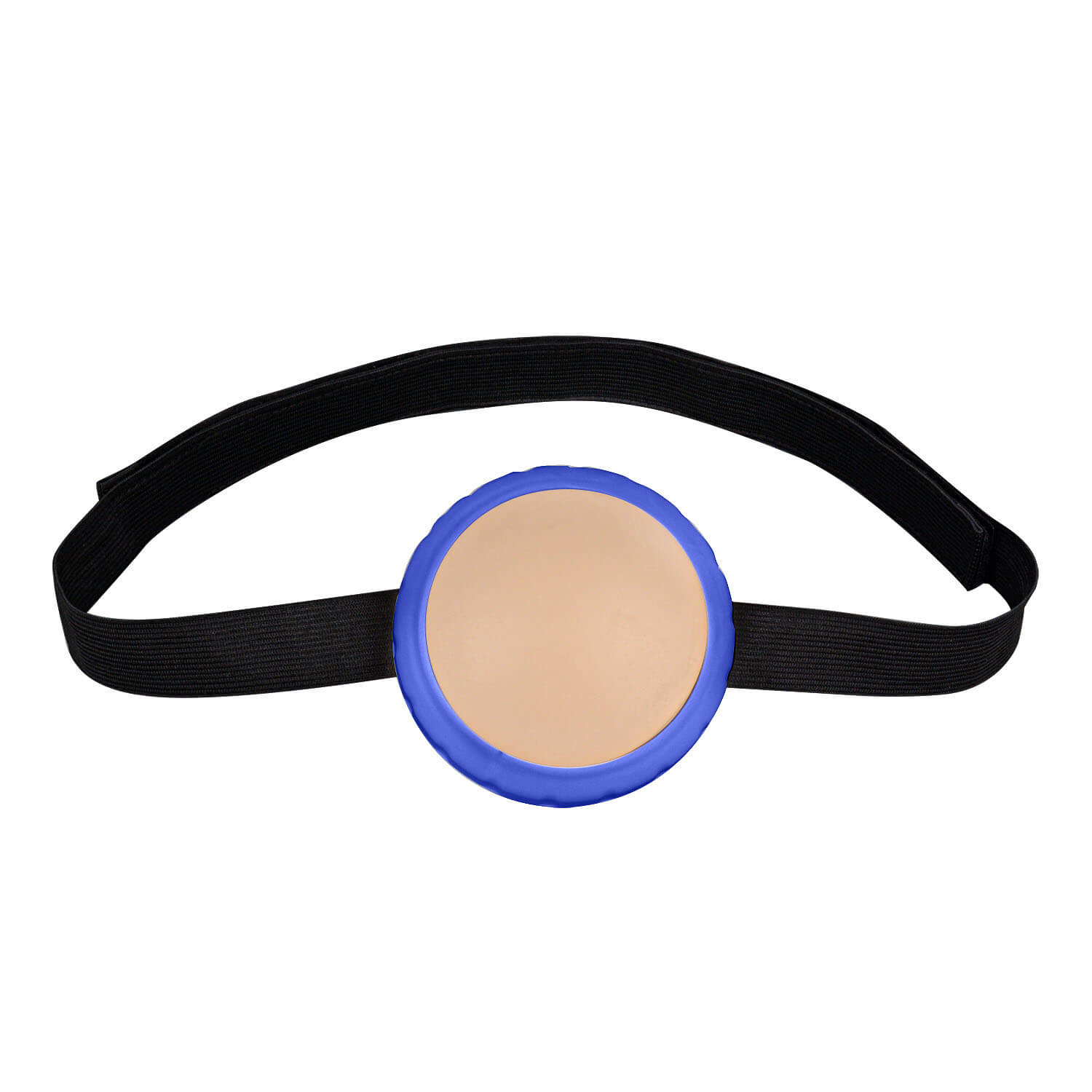 Ultrassist Strap-on IM Injection Pad Trainer Blue