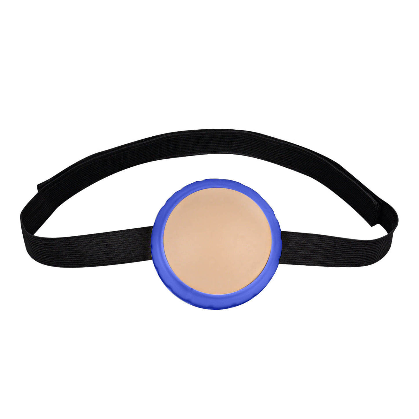 Ultrassist Strap-on IM Injection Pad Trainer Blue