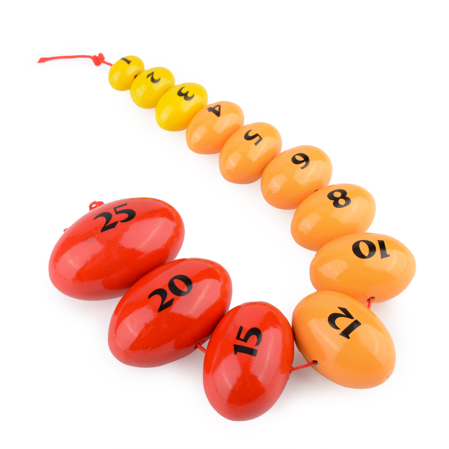 Ultrassist Wooden Prader Orchidometer A
