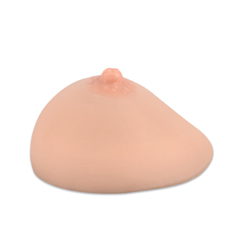 breast model for breastfeeding education