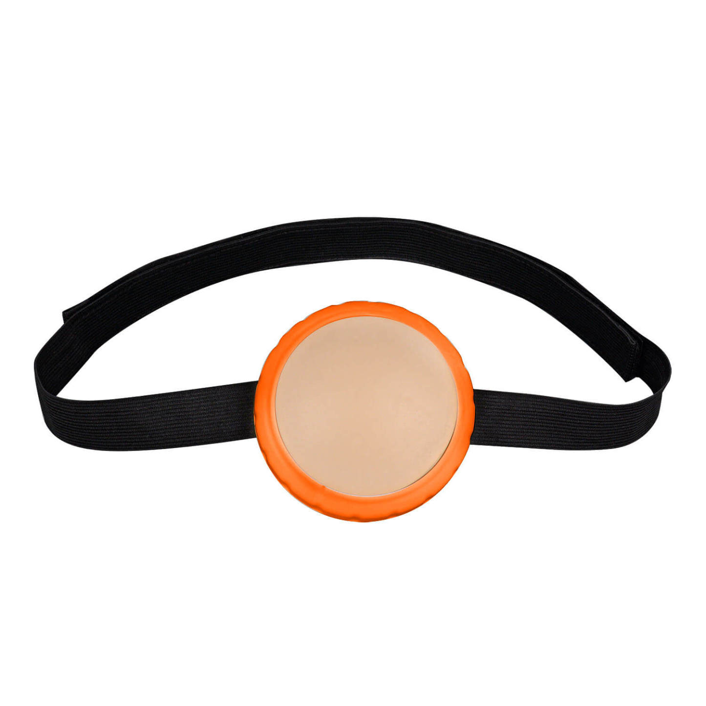 Ultrassist Strap-on IM Injection Pad Trainer Orange