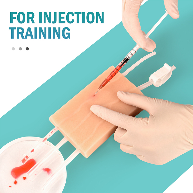 Ultrassist IV Injection Pad for Injection Training