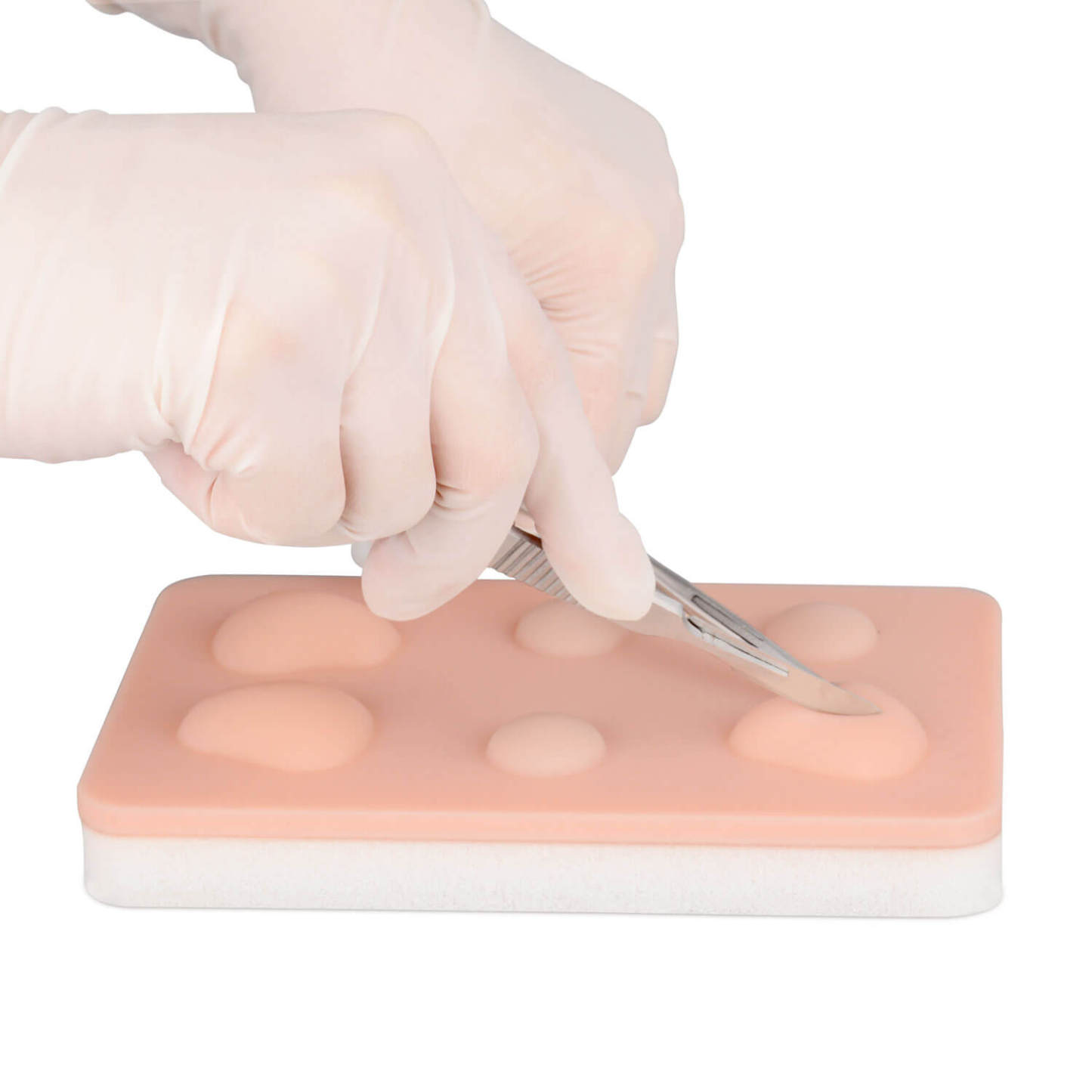 Ultrassist Abscess & Cyst Incision and Drainage(I&D) Skin Pad