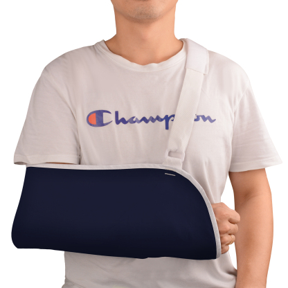 Ultrassist Comfortable Arm Sling for Broken Wrist & Arm