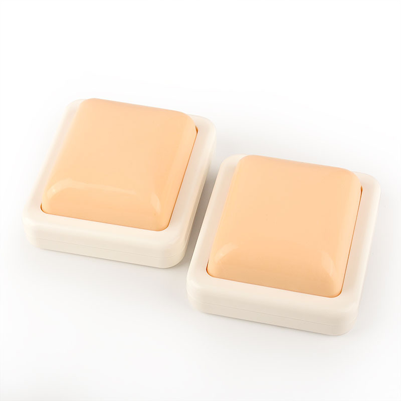 Ultrassist Pocket Intramuscular Injection Pad for Nurses